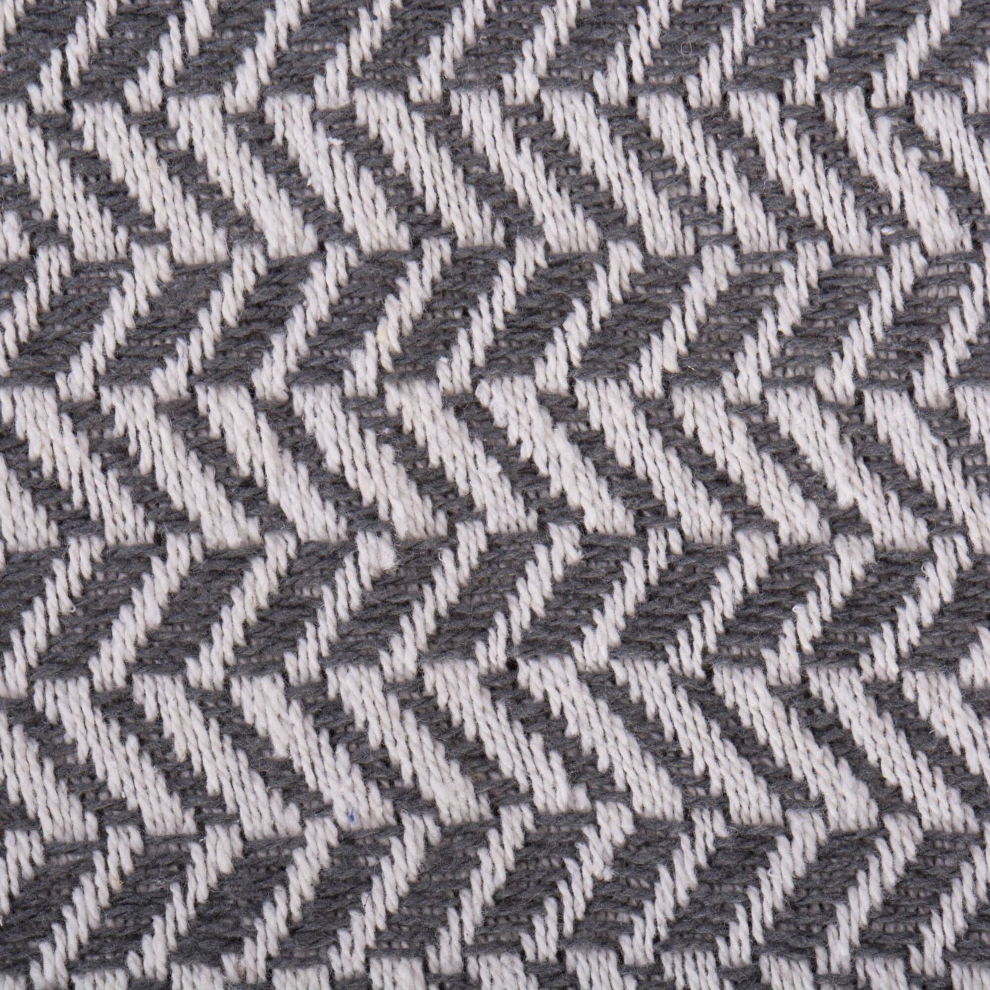 DII® Mineral Herringbone Chevron Throw
